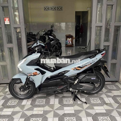 AB 4val/125 ĐKLĐ 2023, 11k km (bao), bstp ký liền