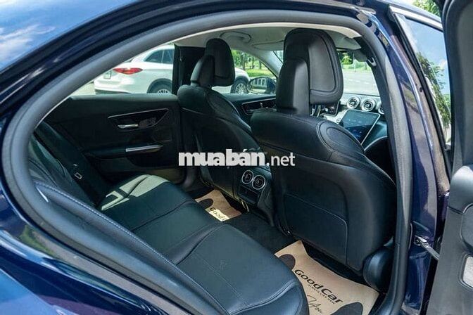 Mercedes C200 Avantgarde 2023 V1 Cavansite cực đẹp