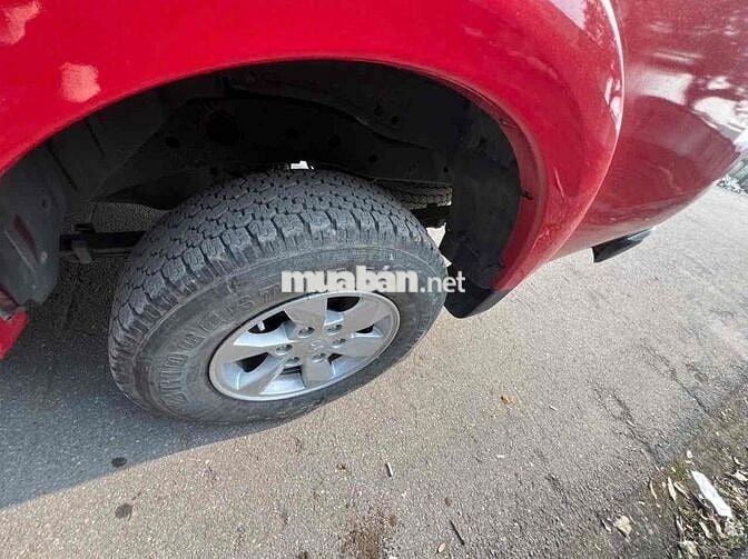 Mitsubishi Triton 2015 AT 1 cầu