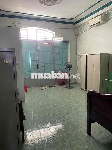 Cho thuê phòng trọ nữ nội thất Q7 Tân Thuận