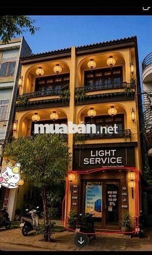 👑Cho thuê mặt tiền kinh doanh đường Phan Thanh - trung tâm TP Đà Nẵng