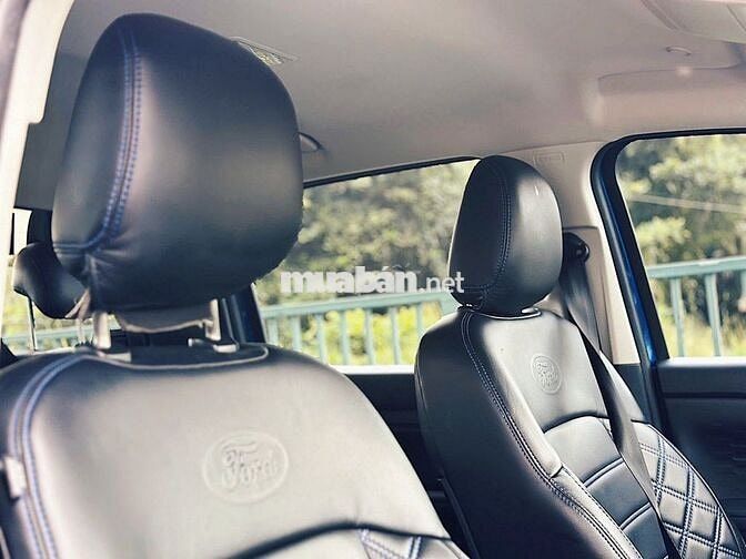 Ford Ranger XLS 2023 Xanh