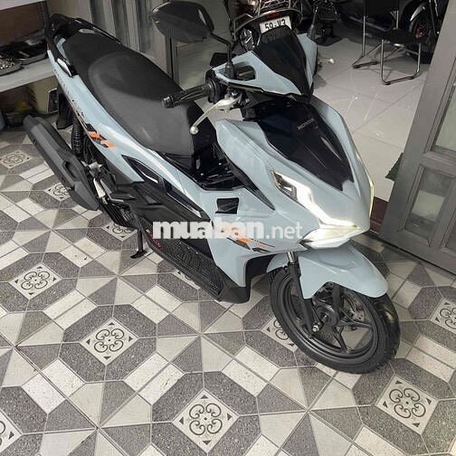 AB 4val/125 ĐKLĐ 2023, 11k km (bao), bstp ký liền