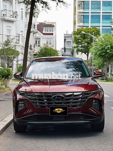 Hyundai Tucson 2.0 Diesel Model 2021