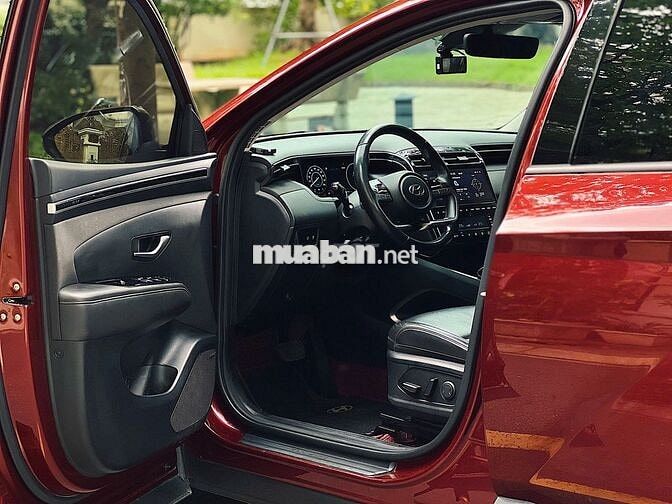 Hyundai Tucson 2.0 Diesel Model 2021