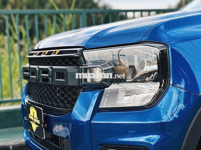 Ford Ranger XLS 2023 Xanh