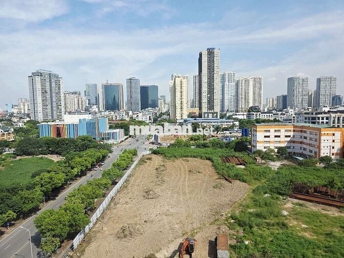 nhỉnh 6 tỷ, Chính chủ tôi cần bán Căn chung cư Nam Trung Yên, Cầu Giấy