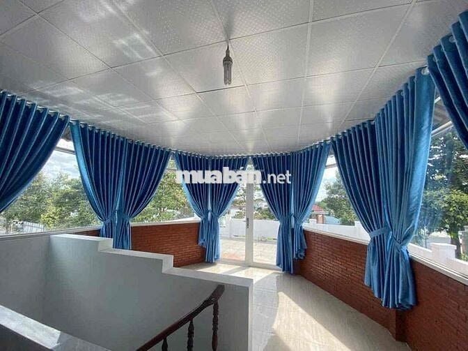 MBKD - VĂN PHÒNG ĐẸP MẶT TIỀN HVL