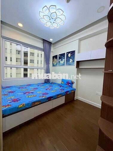 CHO THUÊ CHUNG CƯ RICHSTAR - 5 PHÒNG NGỦ - 3WC - GẦN ĐẦM SEN
