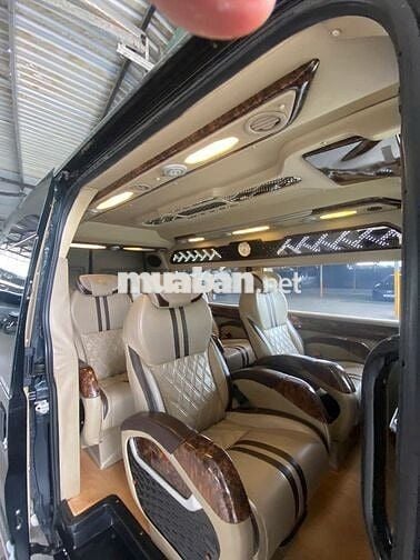 Bán 2 xe Toyota Fortuner & 1 xe Ford Transit 10chỗ