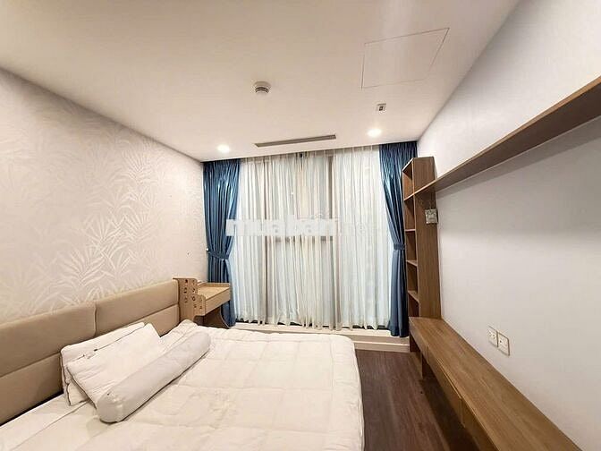Sở Hữu Căn Hộ Hạng Sang Sunshine Sky City – Miễn Phí Ngay 2 Năm Phí DV