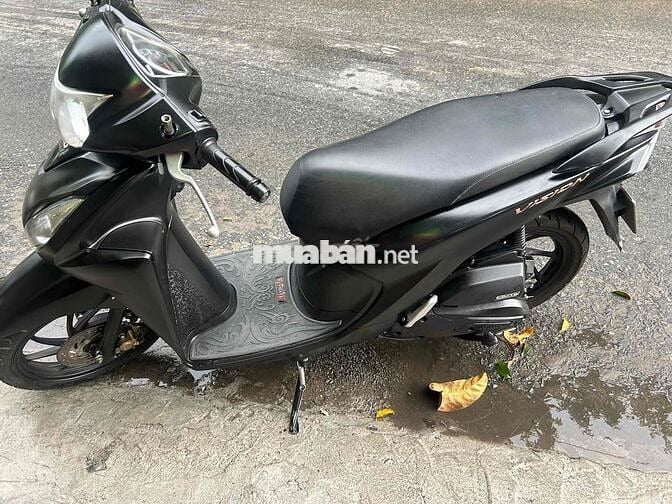 VISION ĐK2022 XE ĐẸP MÁY ZIN XE ÊM NHÍCH NHẸ GIOỌC