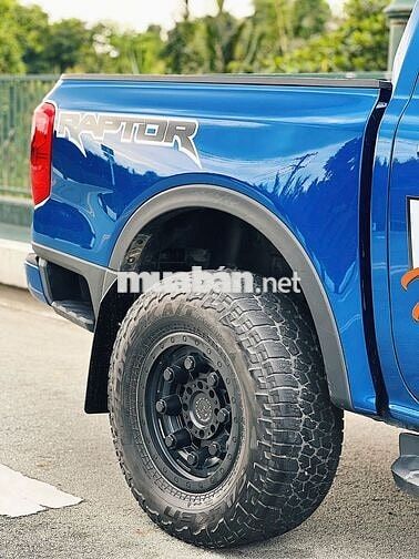 Ford Ranger XLS 2023 Xanh