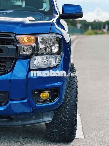 Ford Ranger XLS 2023 Xanh