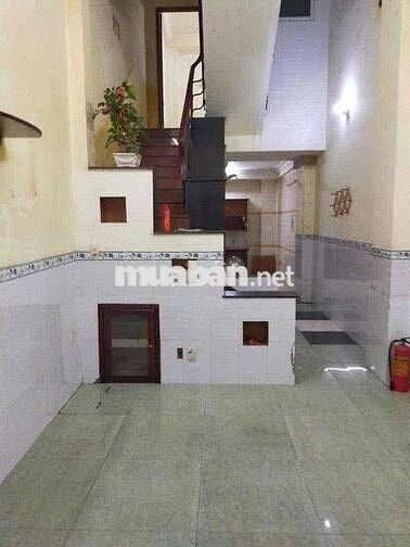 Nguyên Căn HXH Thông Phạm Văn Hai 3pn có máy lạnh