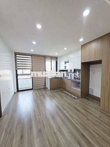nhỉnh 6 tỷ, Chính chủ tôi cần bán Căn chung cư Nam Trung Yên, Cầu Giấy
