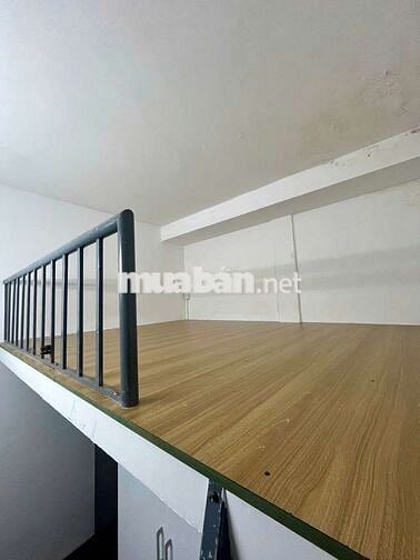 GIẢM NGAY 500K PHÒNG GÁC DUPLEX ĐẦY ĐỦ NỘI THẤT SÀN GỖ