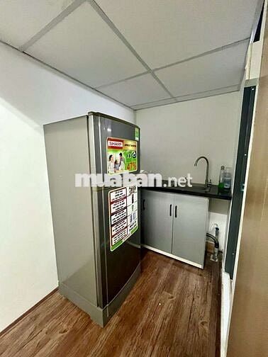 GIẢM NGAY 500K PHÒNG GÁC DUPLEX ĐẦY ĐỦ NỘI THẤT SÀN GỖ
