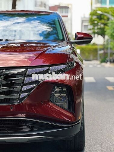 Hyundai Tucson 2.0 Diesel Model 2021