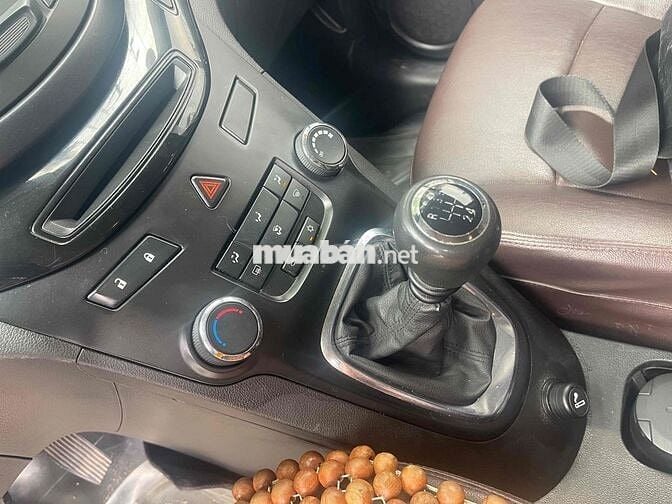 Chevrolet Orlando 2017 Xám 12000 km
