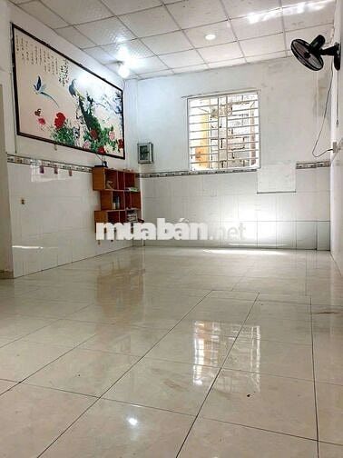 BIỆT THỰ SÂN VƯỜN 180M2 SÂN ĐẬU OTO 2PN ĐƯỜNG 8 GẦN CẦU VƯỢT LINH XUÂN