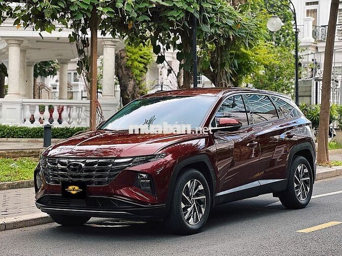 Hyundai Tucson 2.0 Diesel Model 2021