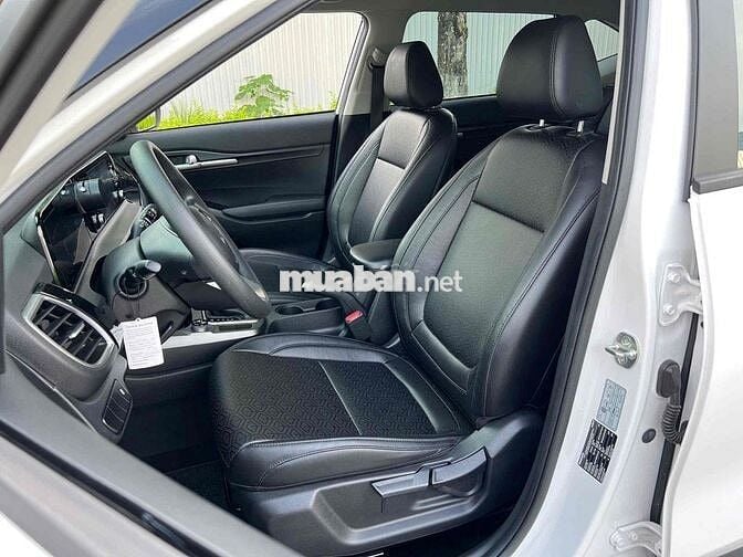 Kia Seltos 1.5 AT 2024 Trắng 22000 km