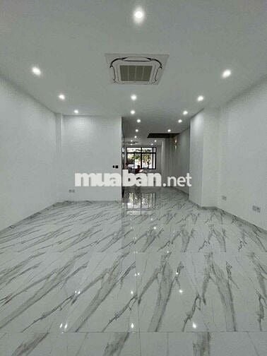 Cho thuê văn phòng 90m2, 12 triệu/tháng KĐT Vạn Phúc