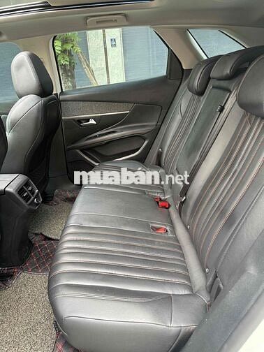 Peugeot 3008 2022 Trắng 46000 km