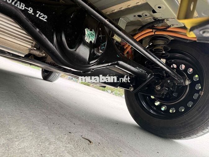 Vinfast VF3 2025 Vàng 36137 km