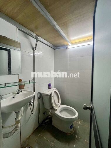 GIẢM NGAY 500K PHÒNG GÁC DUPLEX ĐẦY ĐỦ NỘI THẤT SÀN GỖ