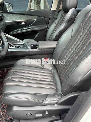 Peugeot 3008 2022 Trắng 46000 km