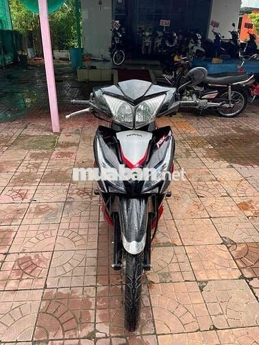 Honda Wave RSX Đen