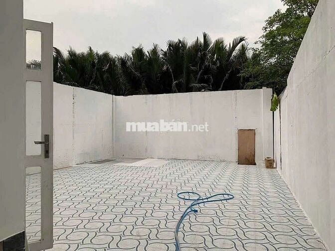 Nhà 1 Trệt 3 Lầu 4PN 8x20m Hẻm Xe Hơi Huỳnh Tấn Phát Quận 7