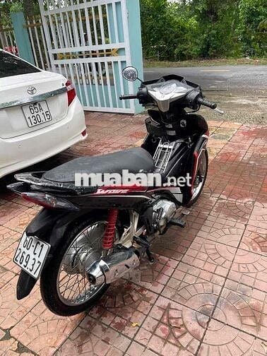 Honda Wave RSX Đen