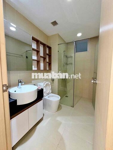 CHO THUÊ CHUNG CƯ RICHSTAR - 5 PHÒNG NGỦ - 3WC - GẦN ĐẦM SEN