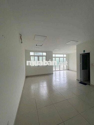 CHO THUÊ BIỆT THỰ HIM LAM Q7, HẦM TRỆT 3 LẦu, THANG MÁY 55 TRIỆU