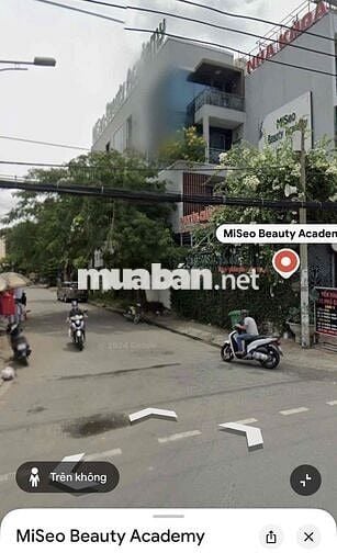 cần bán nhà căn góc 2 mặt tiền đường lớn
