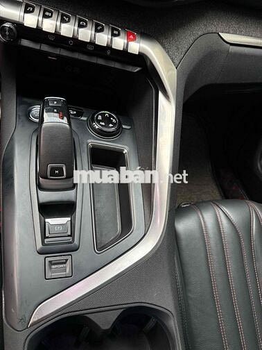 Peugeot 3008 2022 Trắng 46000 km
