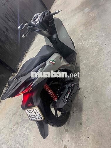 Honda SH 160i ABS 2025 Xám