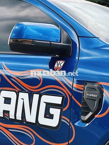 Ford Ranger XLS 2023 Xanh