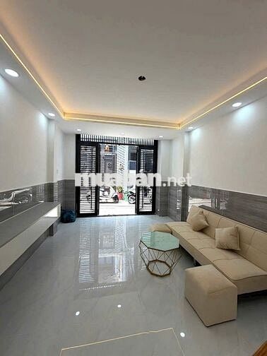 Cần cho thuê nhà 37/3A Đường C1 P.13 Q.Tân Bình gần nhà ga T3