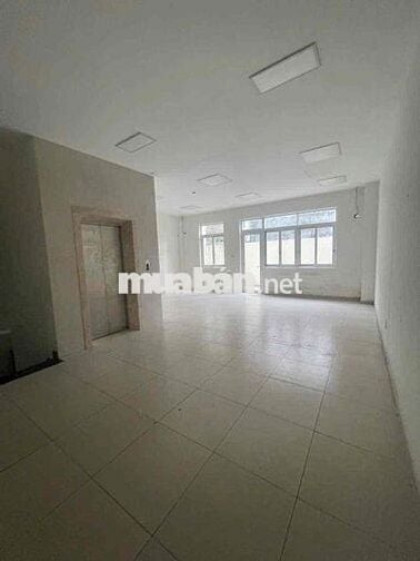 CHO THUÊ BIỆT THỰ HIM LAM Q7, HẦM TRỆT 3 LẦu, THANG MÁY 55 TRIỆU