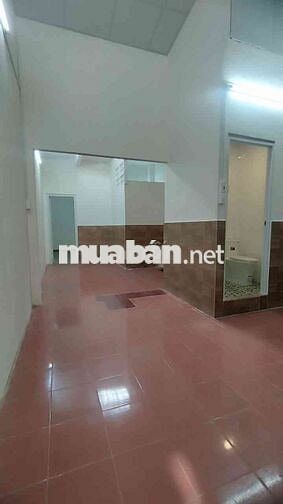 👉 Căn Hộ tập thể Quận 3, - Gần Chợ Nguyễn Văn Trỗi - 3PN - 3.9 tỷ