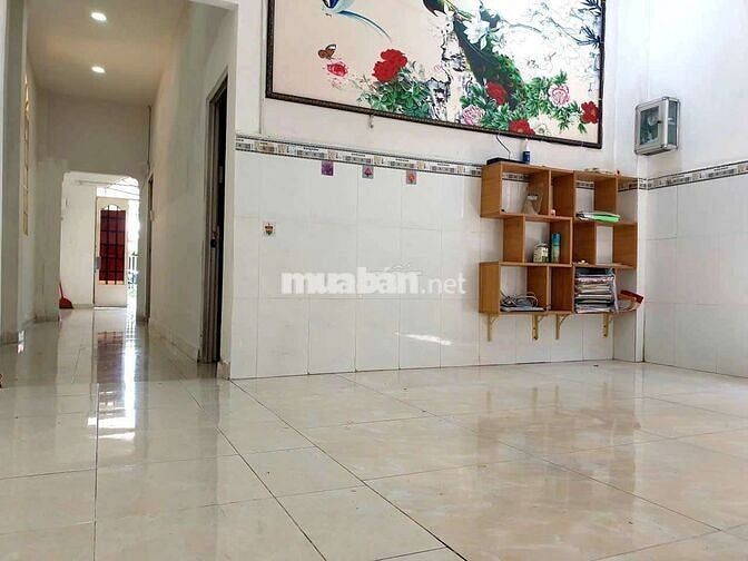 BIỆT THỰ SÂN VƯỜN 180M2 SÂN ĐẬU OTO 2PN ĐƯỜNG 8 GẦN CẦU VƯỢT LINH XUÂN