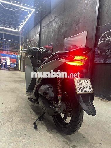 Honda SH 160i ABS 2025 Xám