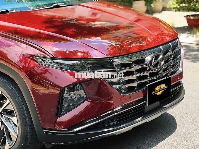 Hyundai Tucson 2.0 Diesel Model 2021