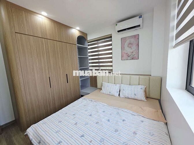 nhỉnh 6 tỷ, Chính chủ tôi cần bán Căn chung cư Nam Trung Yên, Cầu Giấy
