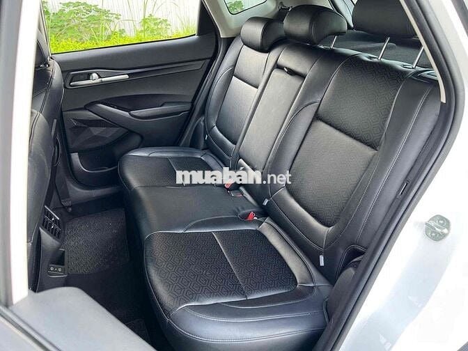 Kia Seltos 1.5 AT 2024 Trắng 22000 km