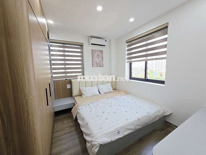 nhỉnh 6 tỷ, Chính chủ tôi cần bán Căn chung cư Nam Trung Yên, Cầu Giấy